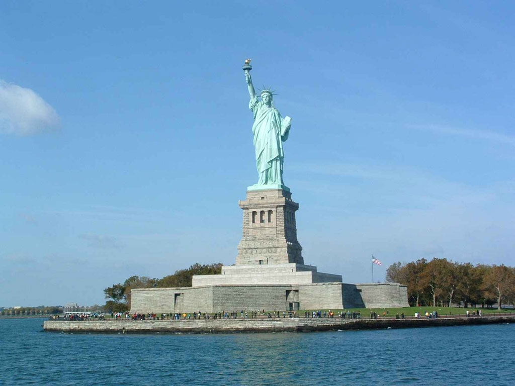 Viaja a New York con ISEJ