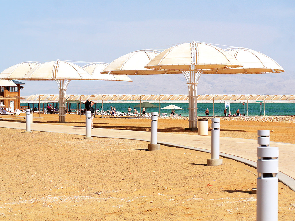 Viaja a Israel con Or Mizrah